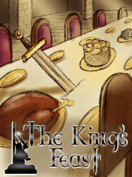 Quelle configuration minimale / recommandée pour jouer à The King's Feast ?