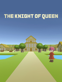 Affiche du film The Knight of Queen poster