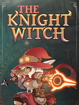 Affiche du film The Knight Witch poster