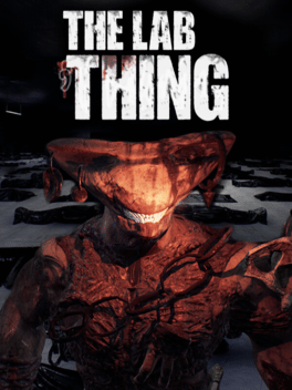 Affiche du film The Lab Thing poster