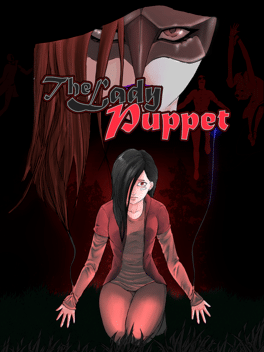 Affiche du film The Lady Puppet poster