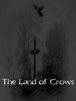 Affiche du film The Land of Crows poster