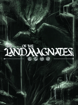 Affiche du film The Land of the Magnates poster