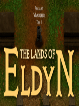 Affiche du film The Lands of Eldyn poster