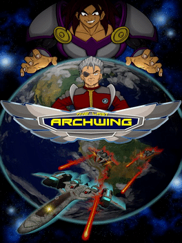 Affiche du film The Last Archwing poster