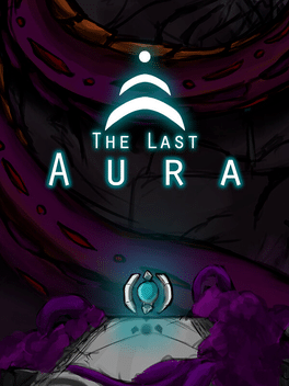 Affiche du film The Last Aura poster