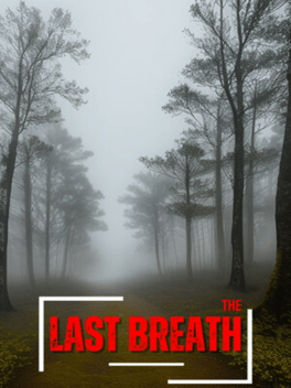 Affiche du film The Last Breath poster