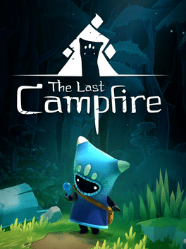 Affiche du film The Last Campfire poster