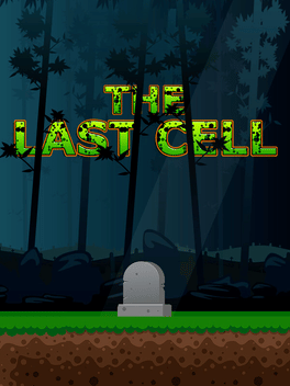 Affiche du film The Last Cell poster