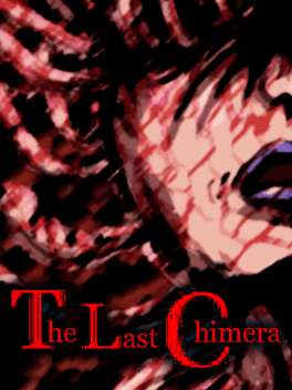 Affiche du film The Last Chimera poster