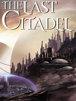 Affiche du film The Last Citadel poster