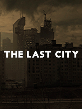 Affiche du film The Last City poster