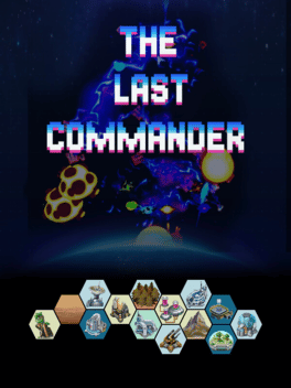 Affiche du film The Last Commander poster