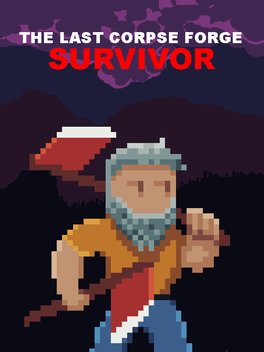 Quelle configuration minimale / recommandée pour jouer à The Last Corpse Forge: Survivor ?