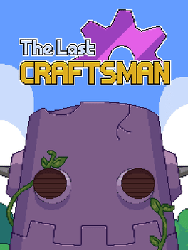 Affiche du film The Last Craftsman poster