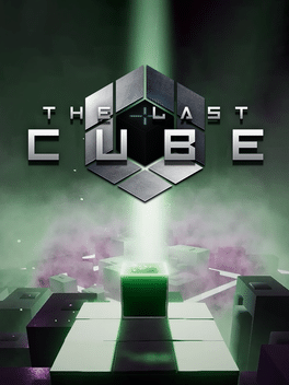 Affiche du film The Last Cube poster