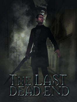 Affiche du film The Last DeadEnd poster