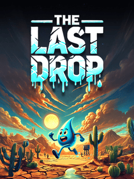 Affiche du film The Last Drop poster