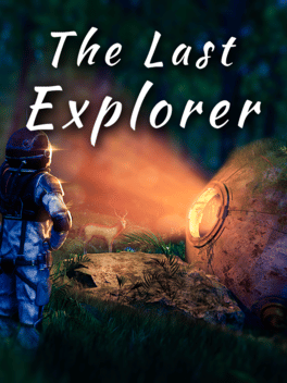 Affiche du film The Last Explorer poster