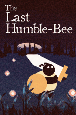 Affiche du film The Last Humble-Bee poster