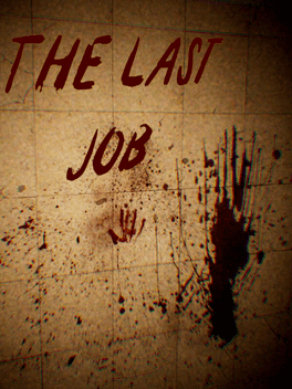 Affiche du film The Last Job poster