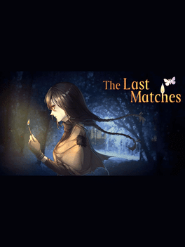 Affiche du film The Last Matches poster