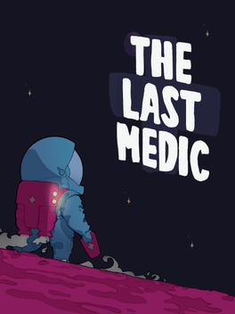 Affiche du film The Last Medic poster