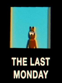 Affiche du film The Last Monday poster