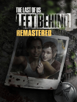 Affiche du film The Last of Us: Left Behind - Remastered poster