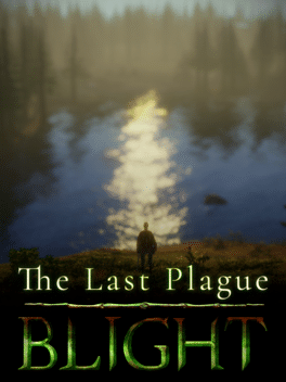 Affiche du film The Last Plague: Blight poster