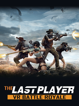 Affiche du film The Last Player poster