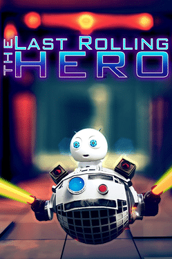 Affiche du film The Last Rolling Hero poster