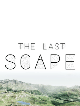 Affiche du film The Last Scape poster