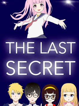 Affiche du film The Last Secret poster