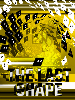 Affiche du film The Last Shape poster