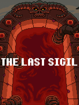 Affiche du film The Last Sigil poster