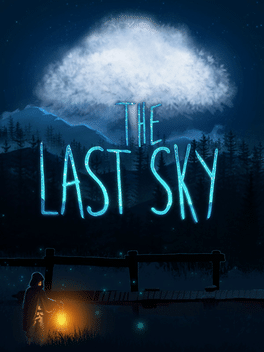 Affiche du film The Last Sky poster