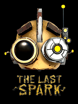 Affiche du film The Last Spark poster