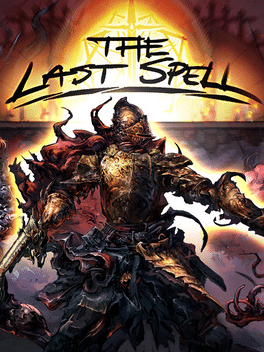 Affiche du film The Last Spell poster