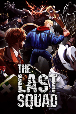 Quelle configuration minimale / recommandée pour jouer à The Last Squad ?