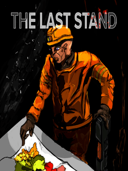 Affiche du film The Last Stand poster