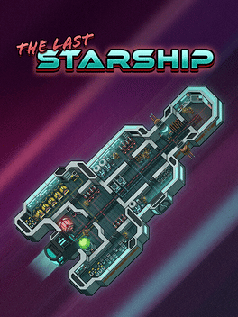 Affiche du film The Last Starship poster