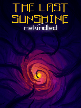 Affiche du film The Last Sunshine: Rekindled poster