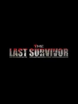 Affiche du film The Last Survivor poster