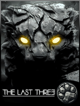 Affiche du film The Last Three poster