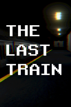 Affiche du film The Last Train poster