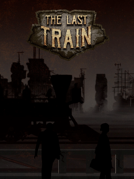 Affiche du film The Last Train poster