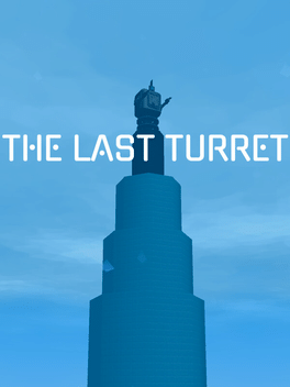 Affiche du film The Last Turret poster