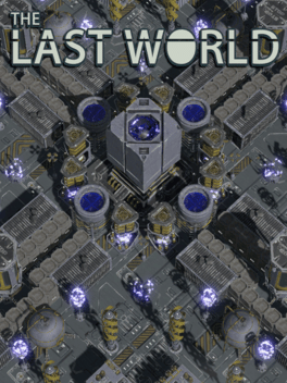 Affiche du film The Last World poster