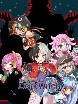 Quelle configuration minimale / recommandée pour jouer à The Legend of Dark Witch Episode 4 ?
